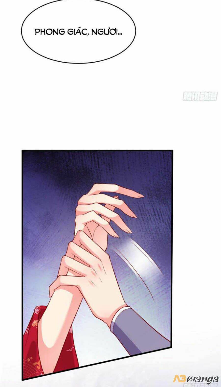 Hệ Thống Xuyên Nhanh: Ác Nam Không Dễ Chọc - Chapter 24 - Page 7