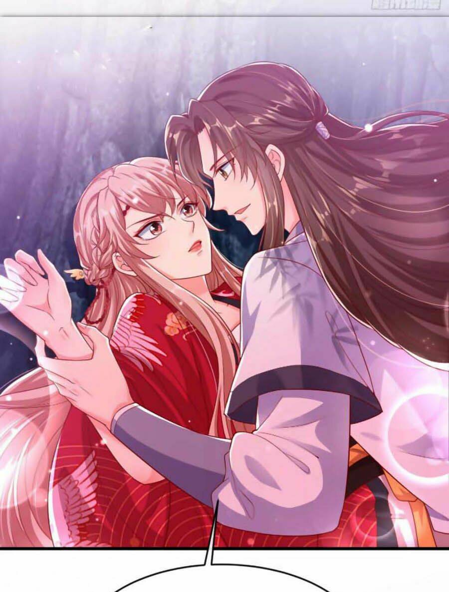 Hệ Thống Xuyên Nhanh: Ác Nam Không Dễ Chọc - Chapter 24 - Page 8