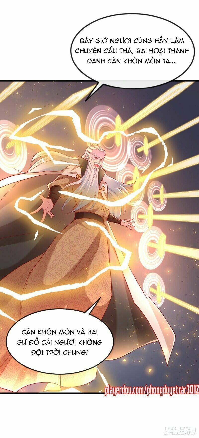 Hệ Thống Xuyên Nhanh: Ác Nam Không Dễ Chọc - Chapter 25 - Page 10