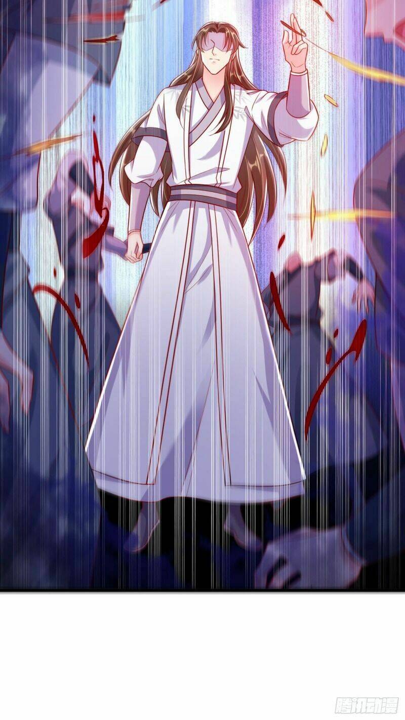 Hệ Thống Xuyên Nhanh: Ác Nam Không Dễ Chọc - Chapter 25 - Page 15