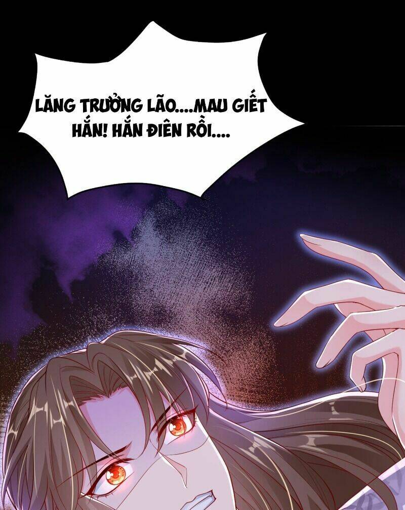 Hệ Thống Xuyên Nhanh: Ác Nam Không Dễ Chọc - Chapter 25 - Page 17