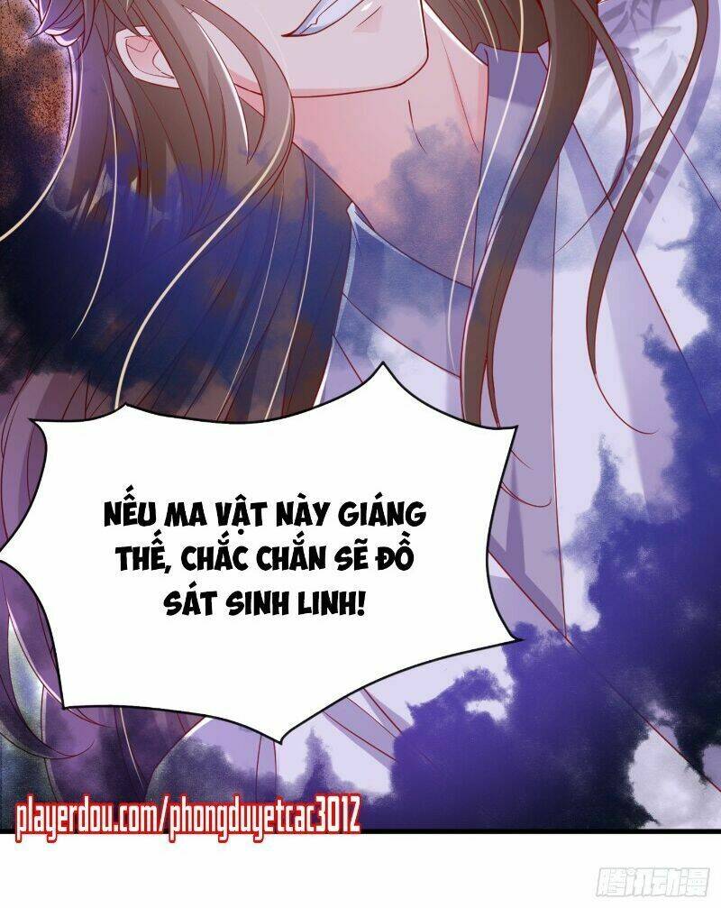 Hệ Thống Xuyên Nhanh: Ác Nam Không Dễ Chọc - Chapter 25 - Page 18