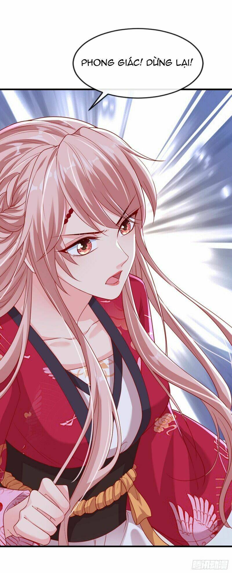 Hệ Thống Xuyên Nhanh: Ác Nam Không Dễ Chọc - Chapter 25 - Page 19