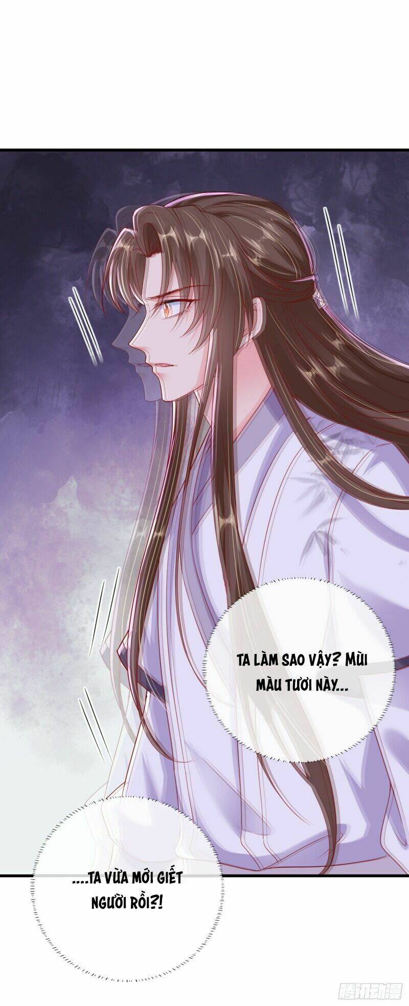 Hệ Thống Xuyên Nhanh: Ác Nam Không Dễ Chọc - Chapter 25 - Page 20