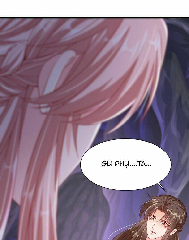 Hệ Thống Xuyên Nhanh: Ác Nam Không Dễ Chọc - Chapter 25 - Page 21