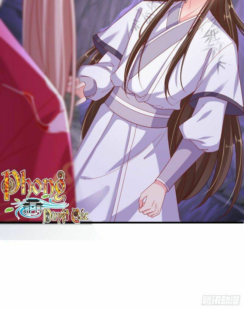 Hệ Thống Xuyên Nhanh: Ác Nam Không Dễ Chọc - Chapter 25 - Page 22