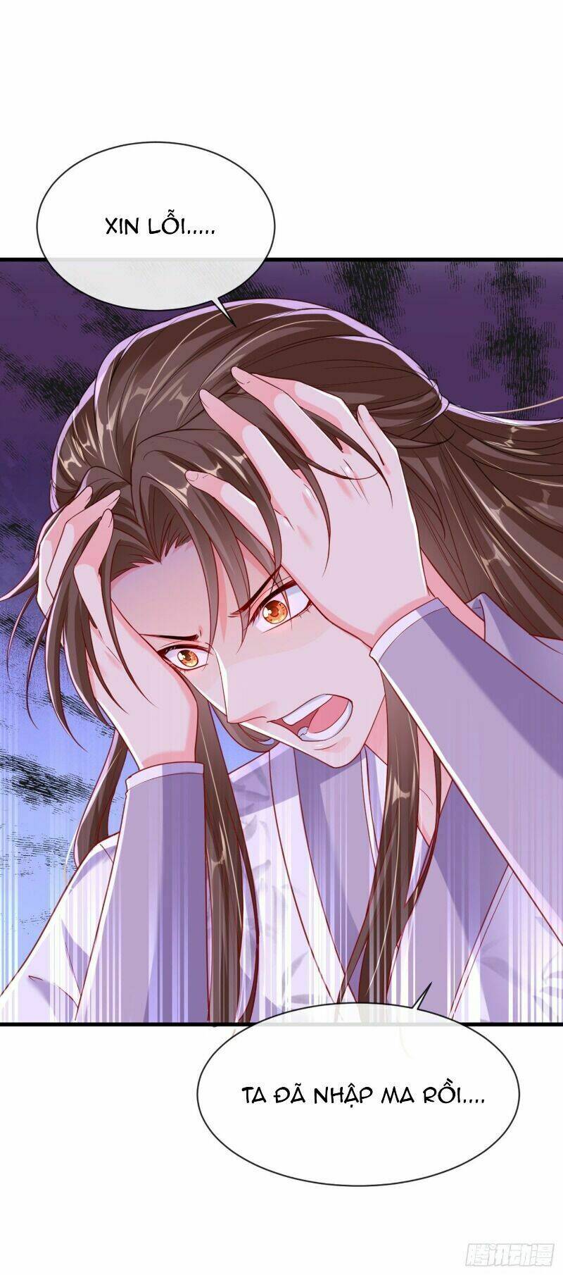 Hệ Thống Xuyên Nhanh: Ác Nam Không Dễ Chọc - Chapter 25 - Page 23
