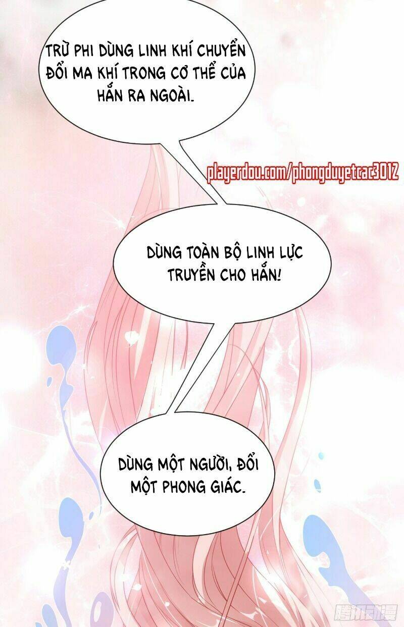 Hệ Thống Xuyên Nhanh: Ác Nam Không Dễ Chọc - Chapter 25 - Page 25