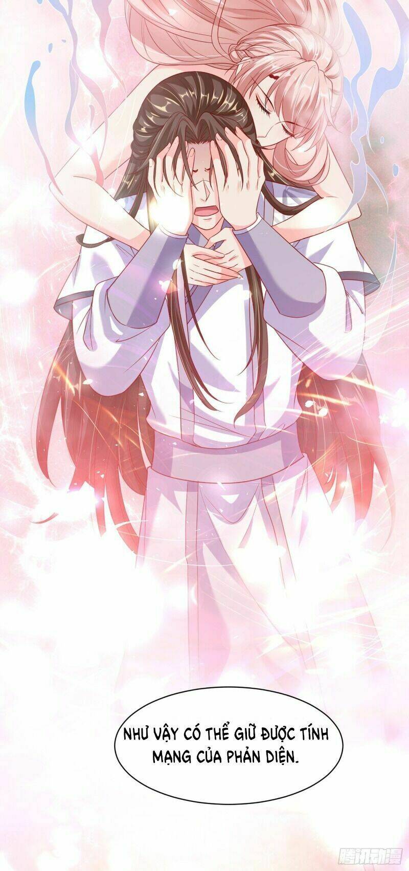 Hệ Thống Xuyên Nhanh: Ác Nam Không Dễ Chọc - Chapter 25 - Page 26