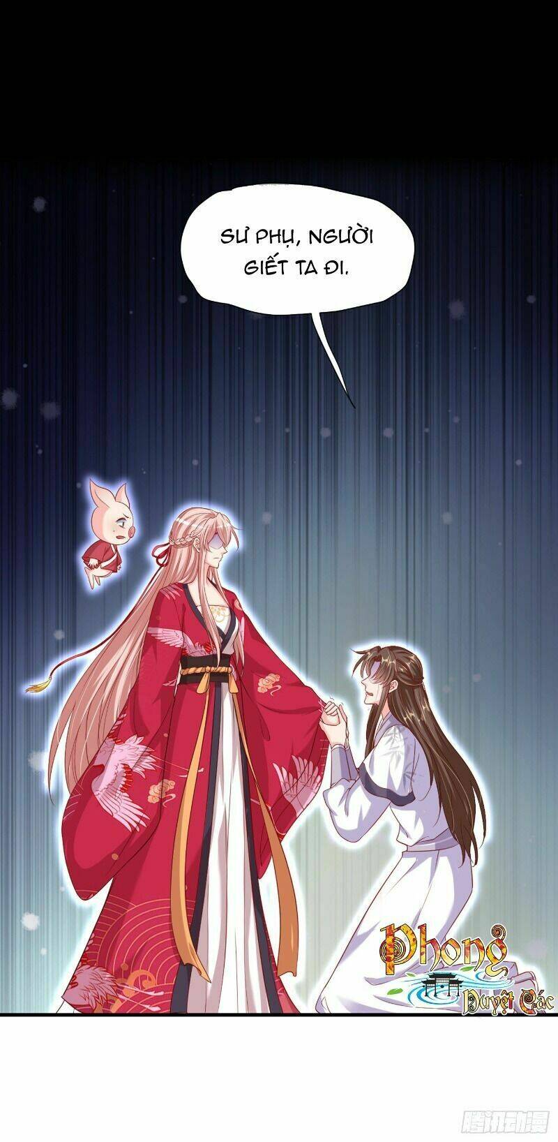 Hệ Thống Xuyên Nhanh: Ác Nam Không Dễ Chọc - Chapter 25 - Page 28