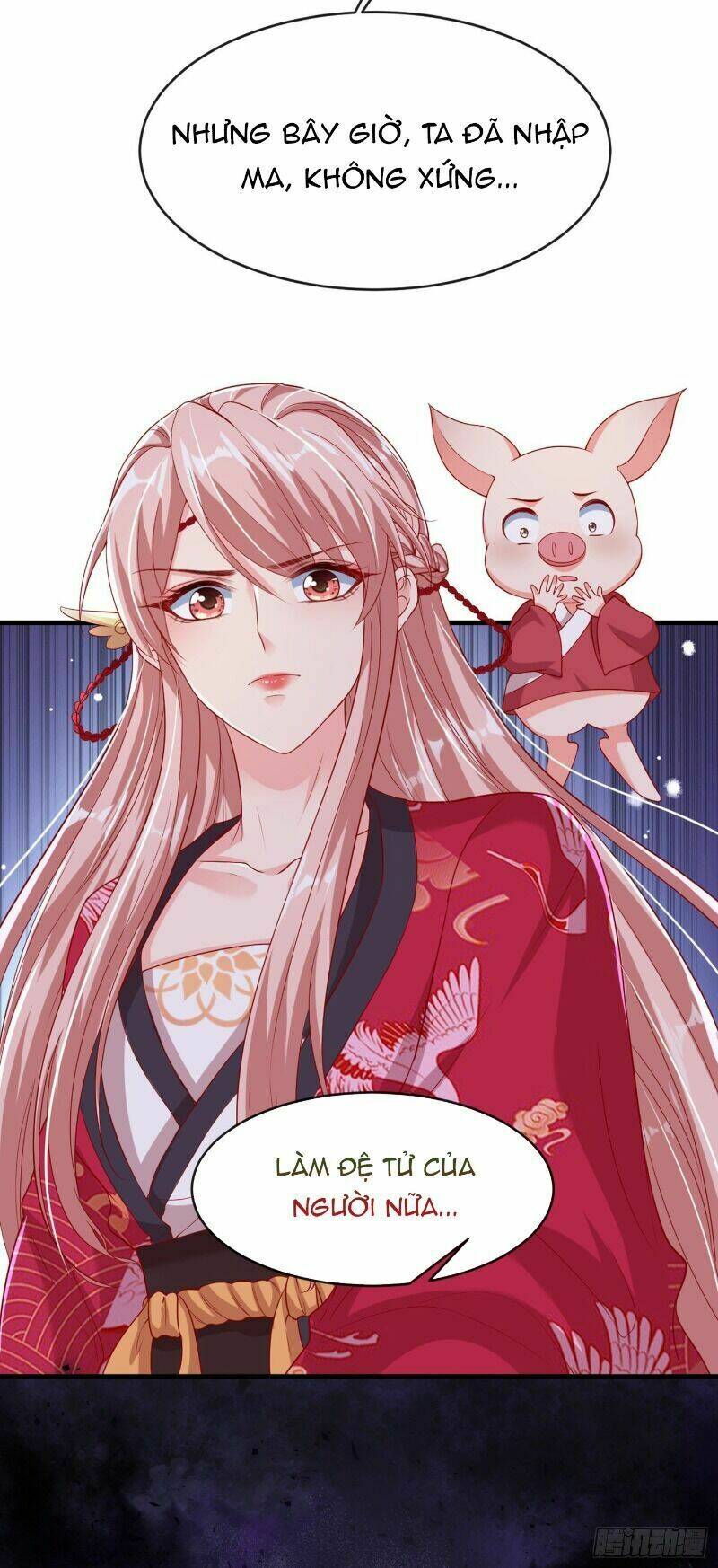 Hệ Thống Xuyên Nhanh: Ác Nam Không Dễ Chọc - Chapter 25 - Page 30