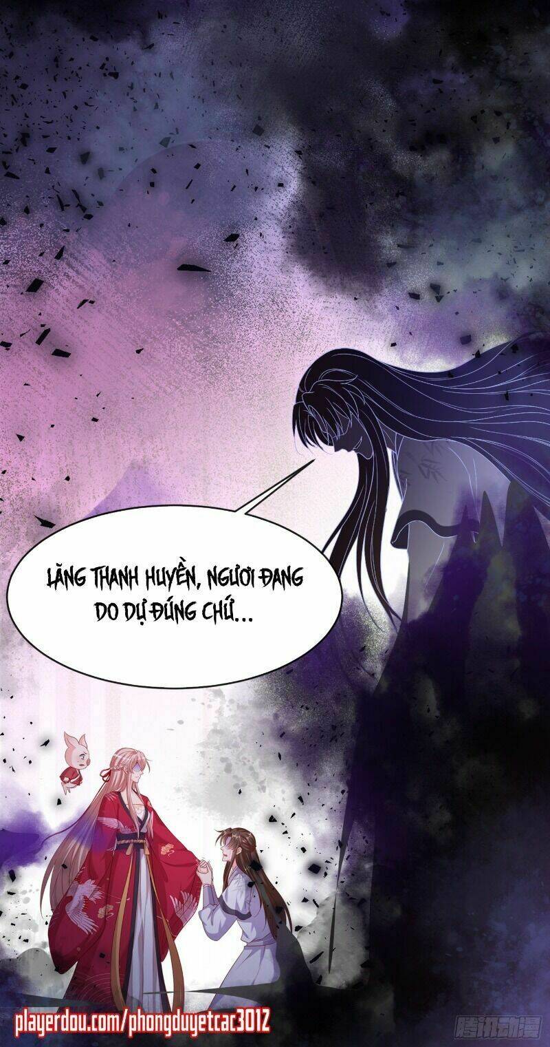 Hệ Thống Xuyên Nhanh: Ác Nam Không Dễ Chọc - Chapter 25 - Page 31