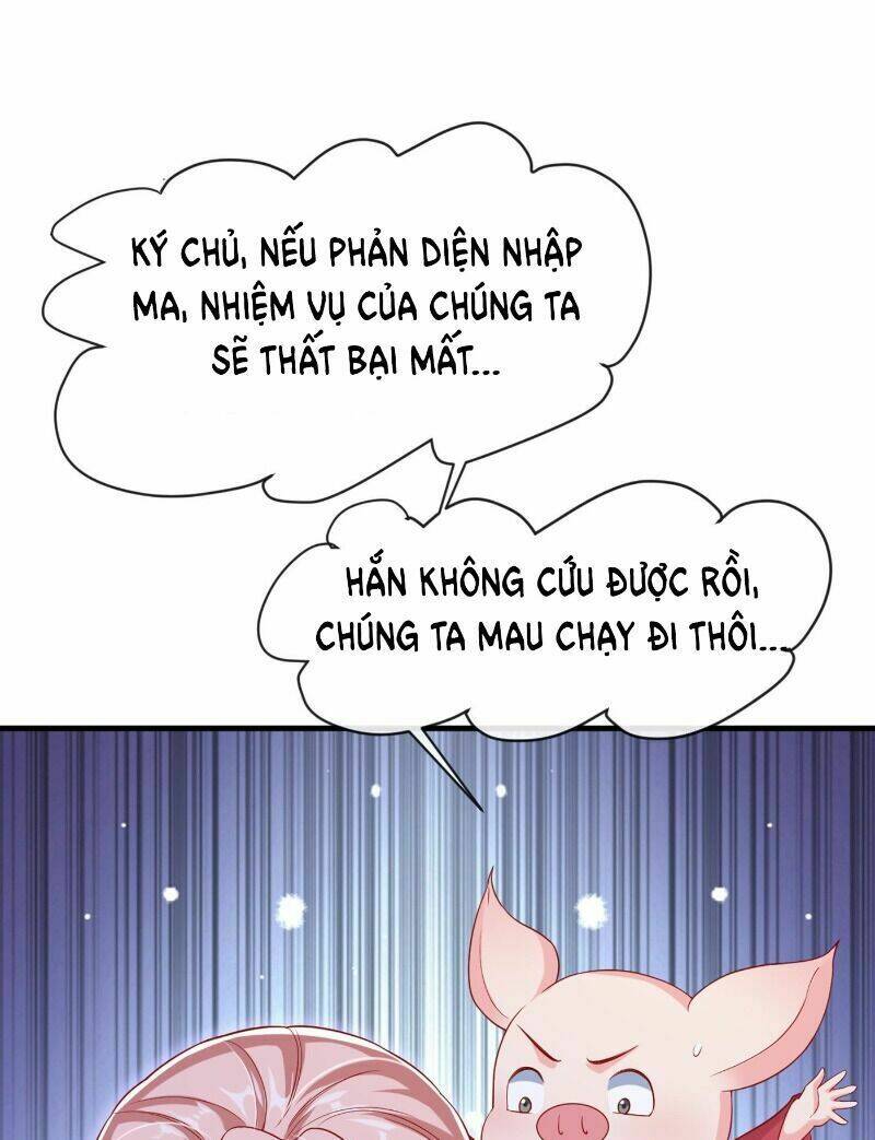Hệ Thống Xuyên Nhanh: Ác Nam Không Dễ Chọc - Chapter 25 - Page 33