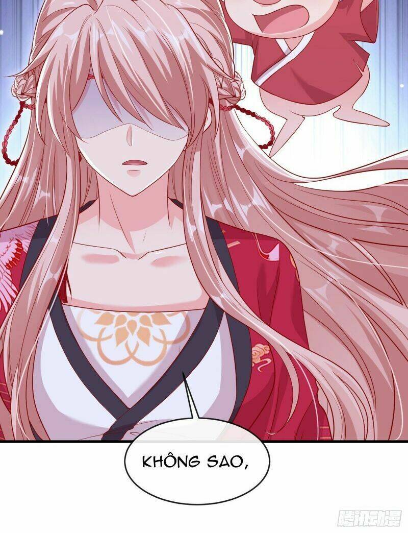 Hệ Thống Xuyên Nhanh: Ác Nam Không Dễ Chọc - Chapter 25 - Page 34