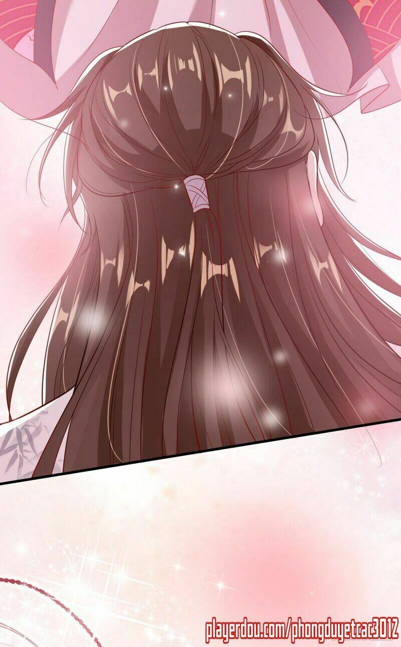 Hệ Thống Xuyên Nhanh: Ác Nam Không Dễ Chọc - Chapter 25 - Page 38