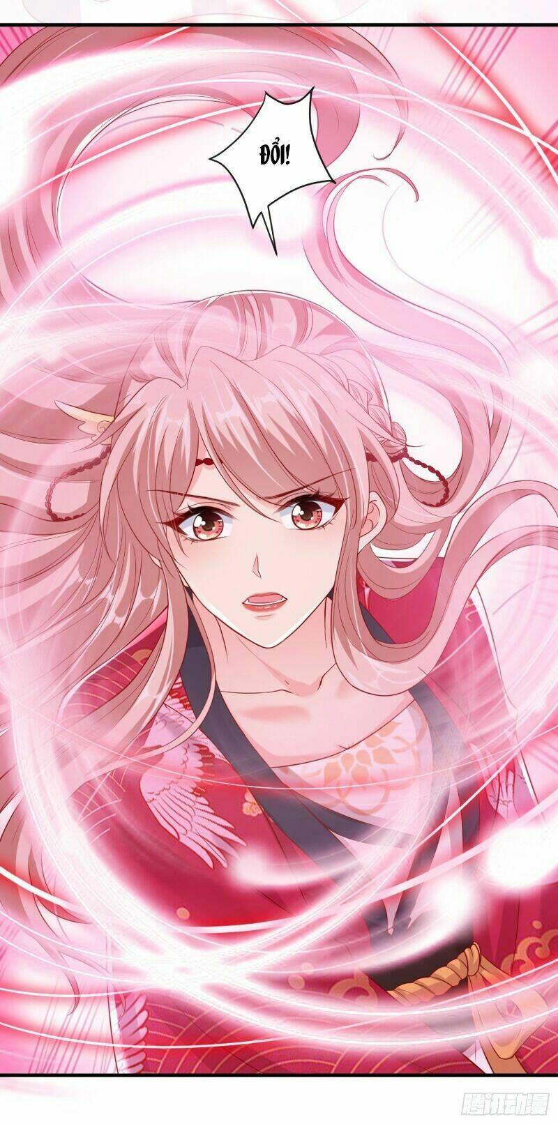 Hệ Thống Xuyên Nhanh: Ác Nam Không Dễ Chọc - Chapter 25 - Page 40