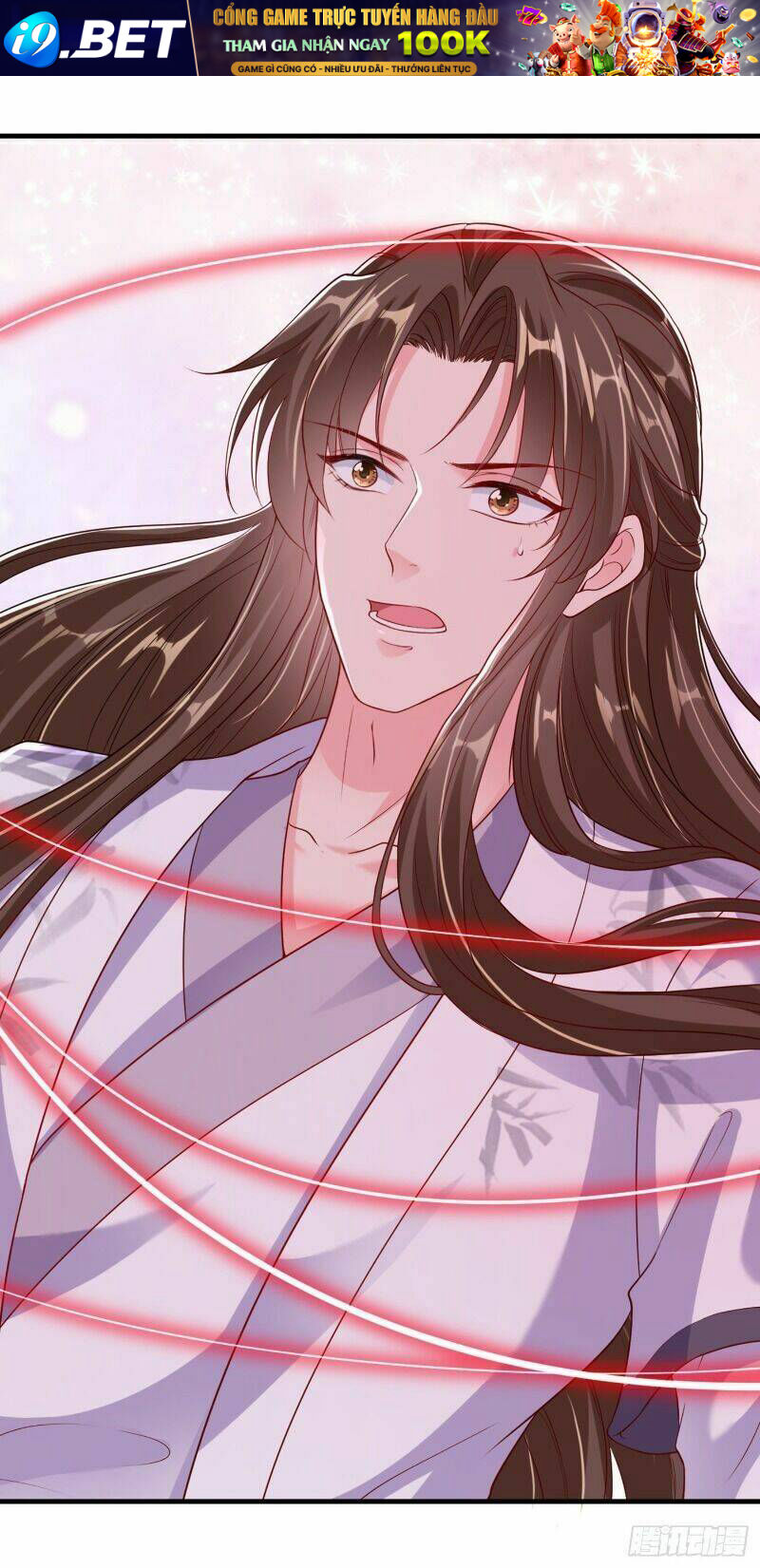 Hệ Thống Xuyên Nhanh: Ác Nam Không Dễ Chọc - Chapter 25 - Page 41