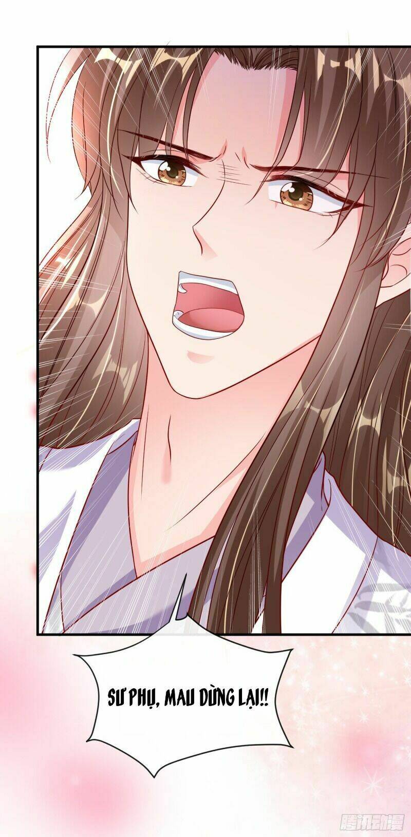 Hệ Thống Xuyên Nhanh: Ác Nam Không Dễ Chọc - Chapter 25 - Page 43