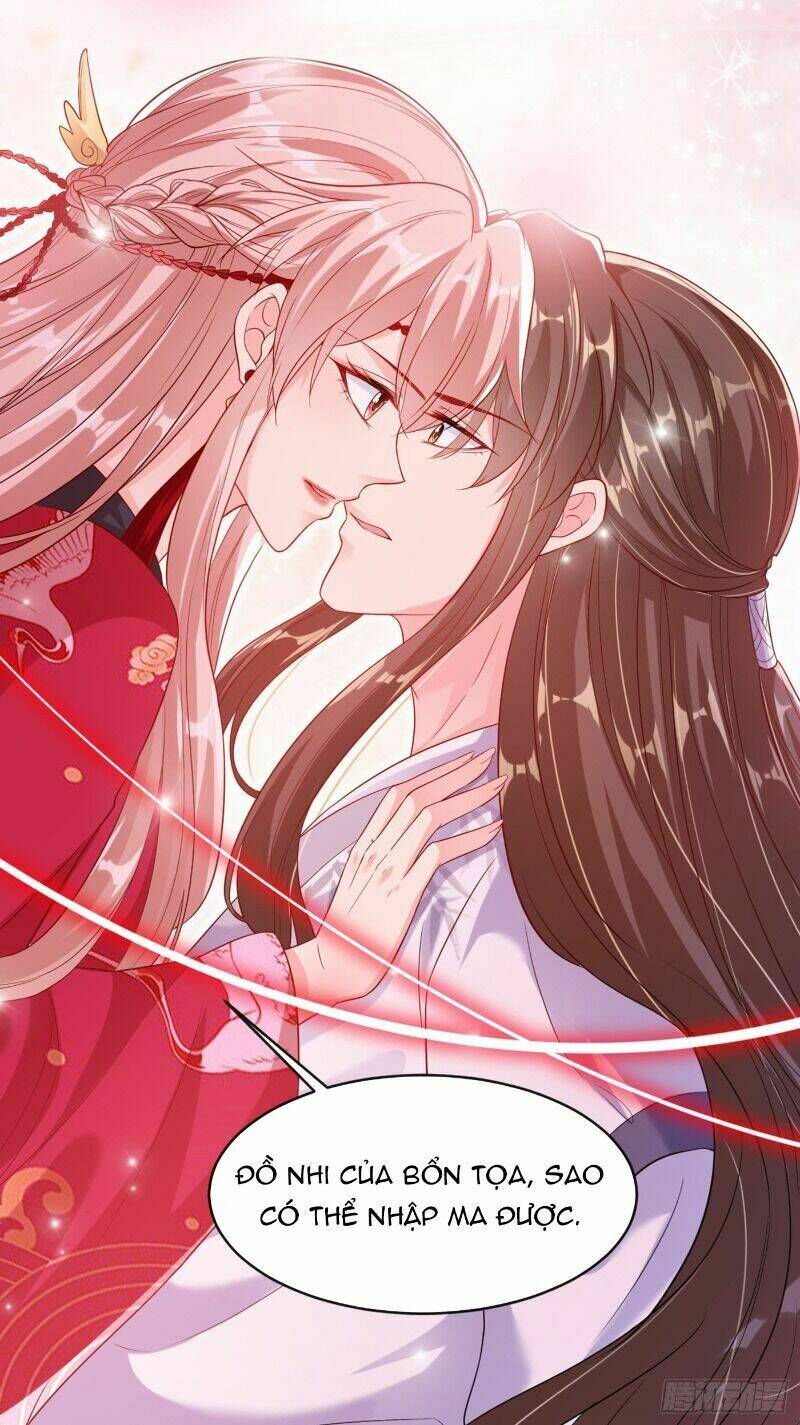 Hệ Thống Xuyên Nhanh: Ác Nam Không Dễ Chọc - Chapter 25 - Page 44