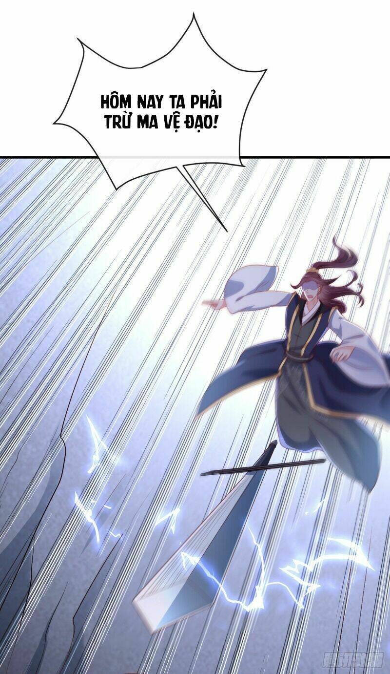 Hệ Thống Xuyên Nhanh: Ác Nam Không Dễ Chọc - Chapter 25 - Page 5