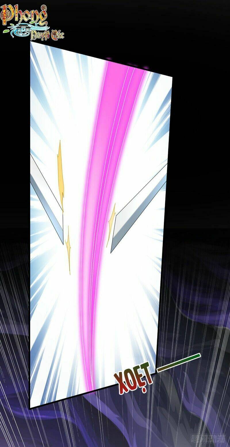 Hệ Thống Xuyên Nhanh: Ác Nam Không Dễ Chọc - Chapter 25 - Page 7