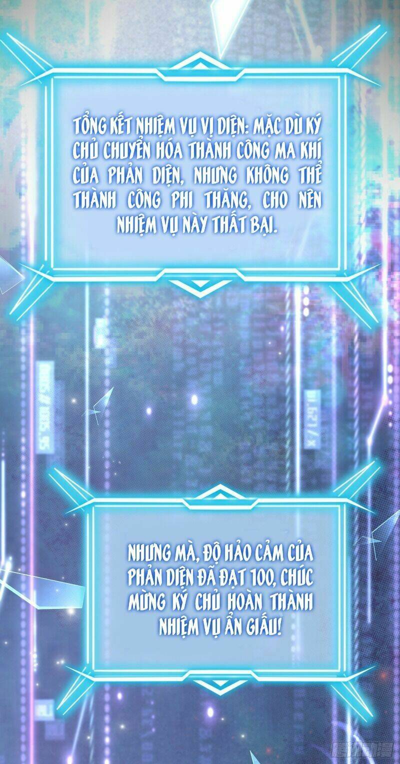 Hệ Thống Xuyên Nhanh: Ác Nam Không Dễ Chọc - Chapter 26 - Page 11