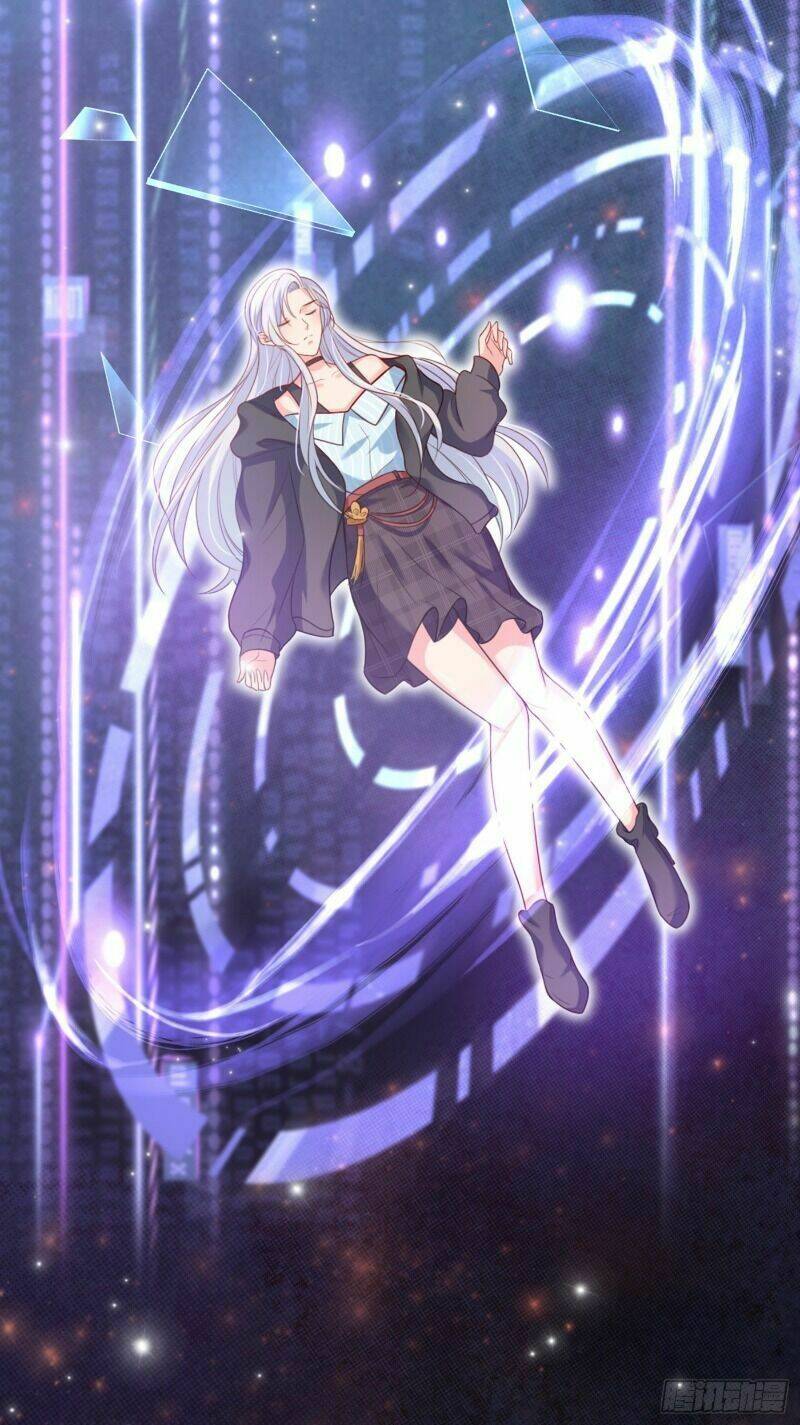 Hệ Thống Xuyên Nhanh: Ác Nam Không Dễ Chọc - Chapter 26 - Page 12