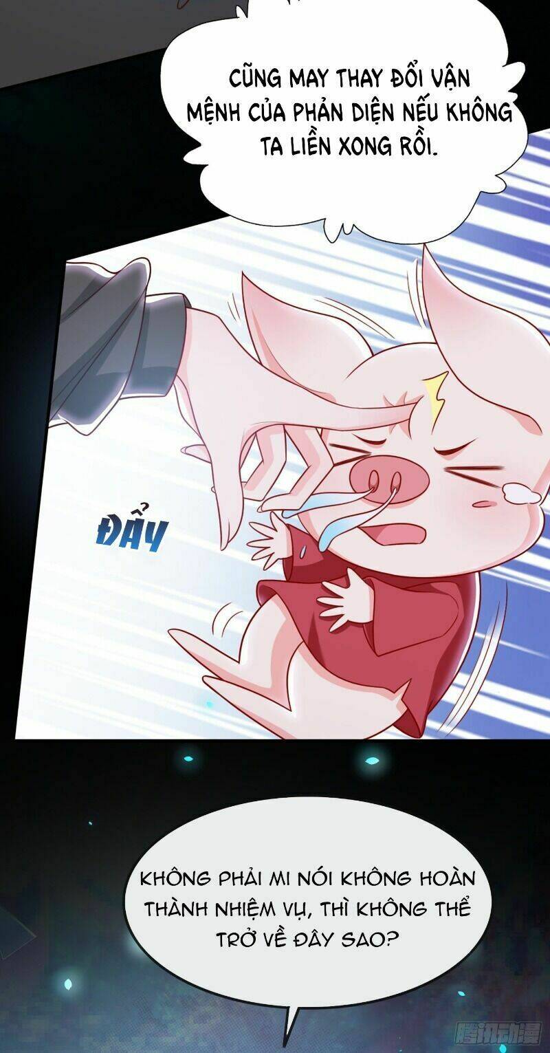 Hệ Thống Xuyên Nhanh: Ác Nam Không Dễ Chọc - Chapter 26 - Page 15