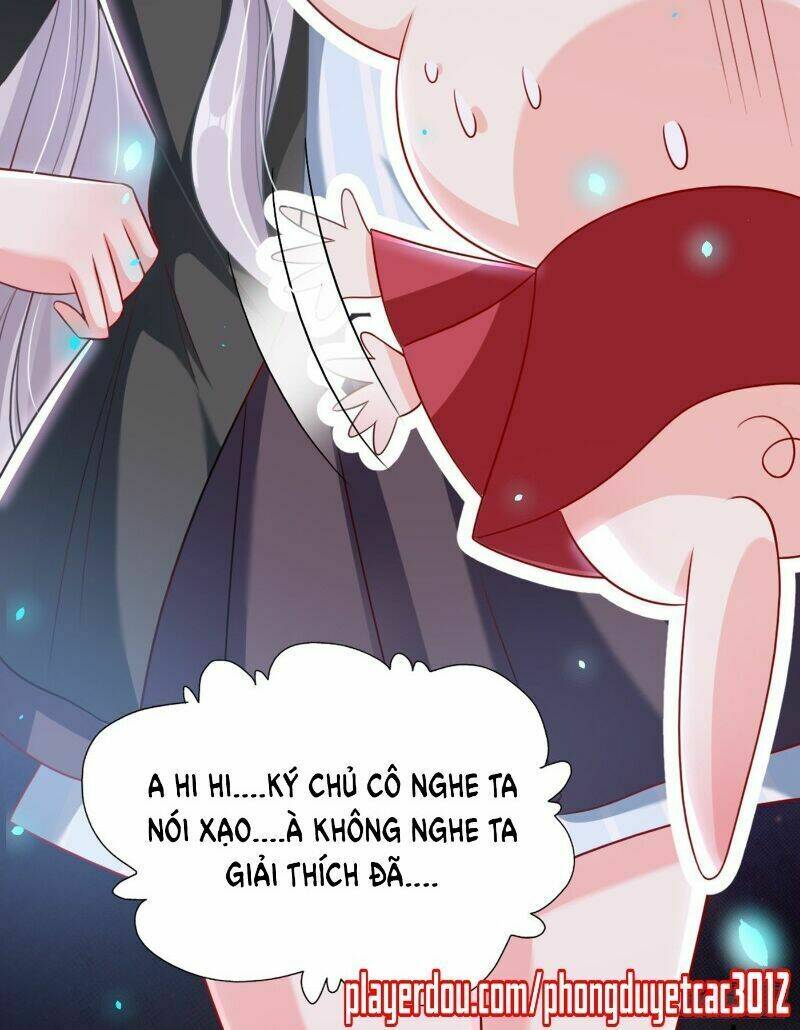 Hệ Thống Xuyên Nhanh: Ác Nam Không Dễ Chọc - Chapter 26 - Page 17