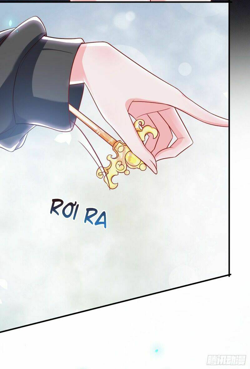 Hệ Thống Xuyên Nhanh: Ác Nam Không Dễ Chọc - Chapter 26 - Page 18