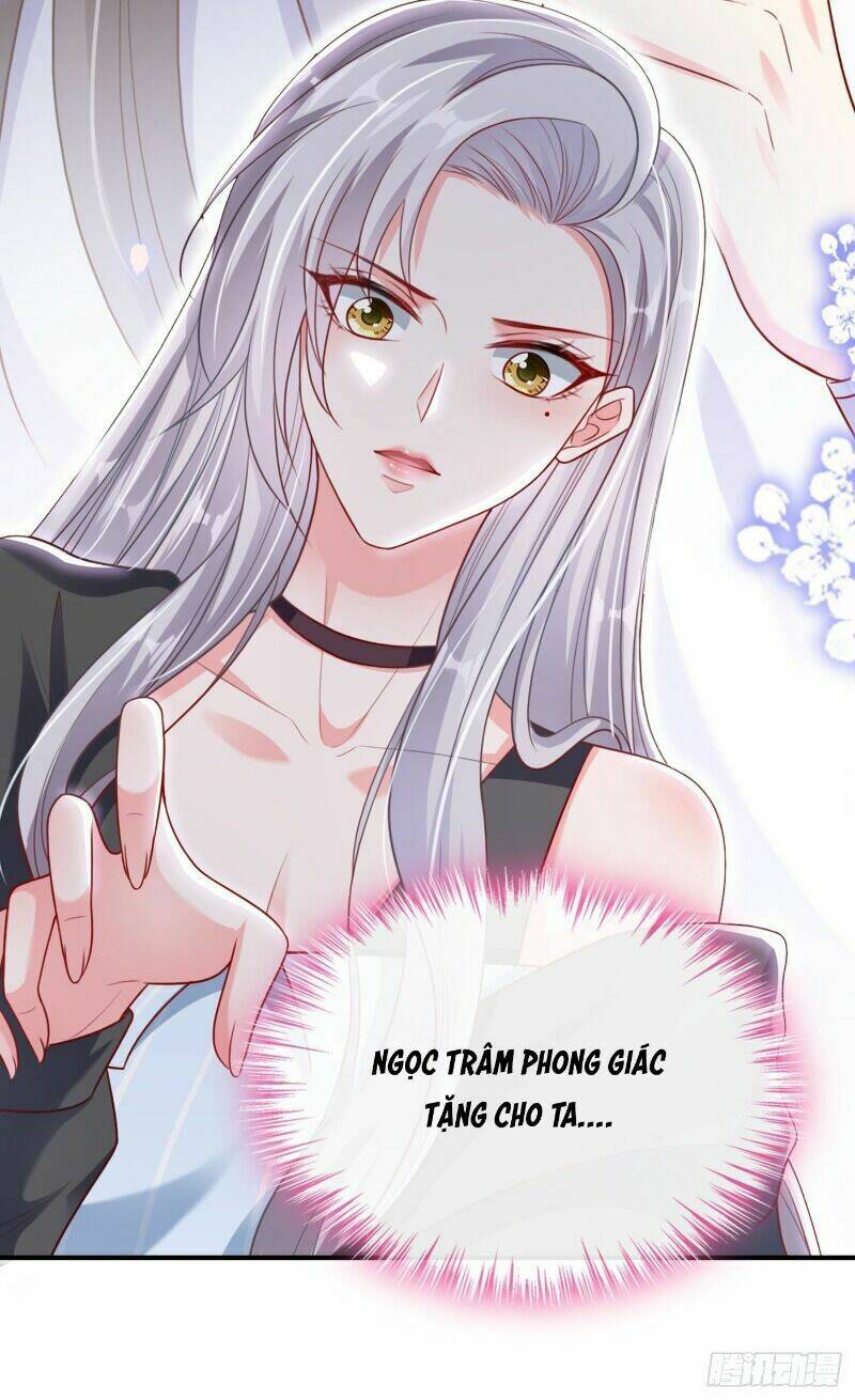 Hệ Thống Xuyên Nhanh: Ác Nam Không Dễ Chọc - Chapter 26 - Page 21