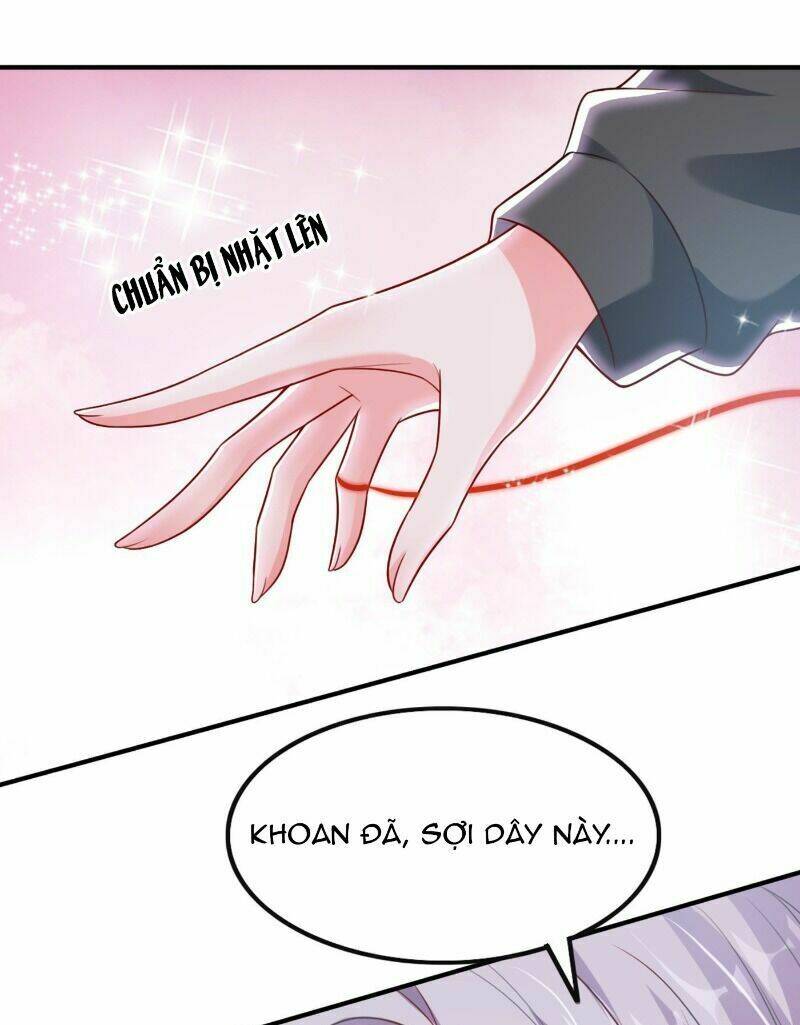 Hệ Thống Xuyên Nhanh: Ác Nam Không Dễ Chọc - Chapter 26 - Page 22