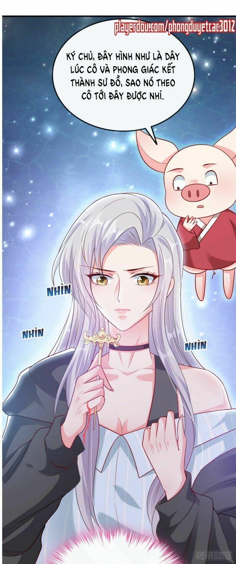 Hệ Thống Xuyên Nhanh: Ác Nam Không Dễ Chọc - Chapter 26 - Page 24