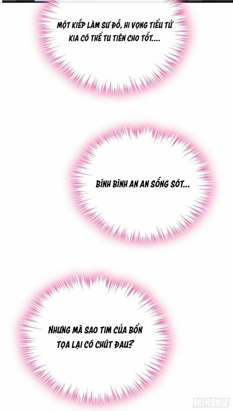 Hệ Thống Xuyên Nhanh: Ác Nam Không Dễ Chọc - Chapter 26 - Page 25