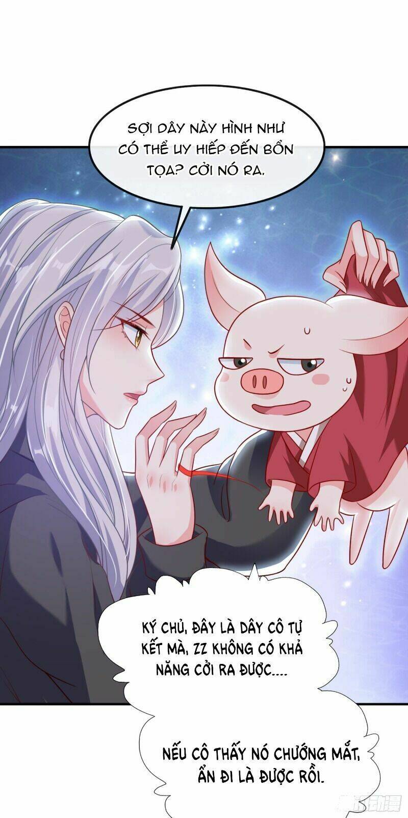 Hệ Thống Xuyên Nhanh: Ác Nam Không Dễ Chọc - Chapter 26 - Page 26