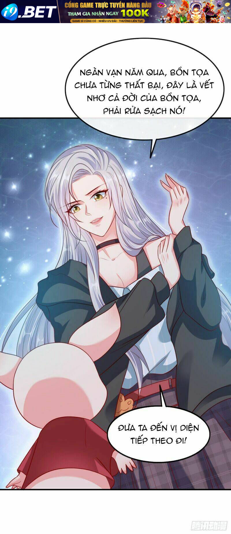 Hệ Thống Xuyên Nhanh: Ác Nam Không Dễ Chọc - Chapter 26 - Page 29