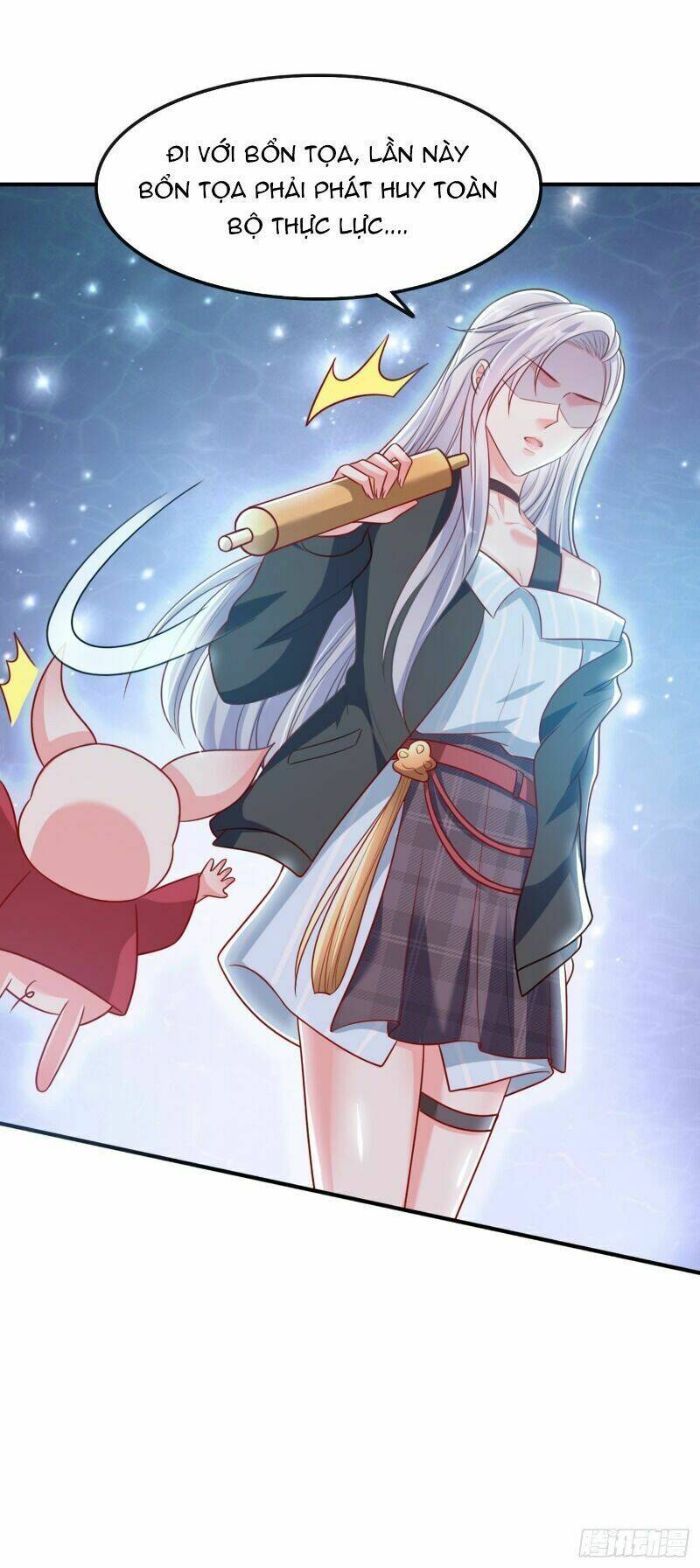 Hệ Thống Xuyên Nhanh: Ác Nam Không Dễ Chọc - Chapter 26 - Page 31