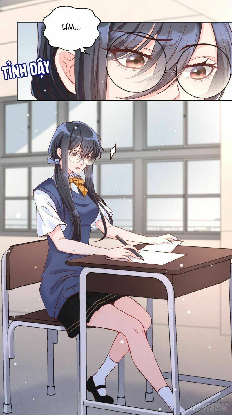 Hệ Thống Xuyên Nhanh: Ác Nam Không Dễ Chọc - Chapter 26 - Page 35