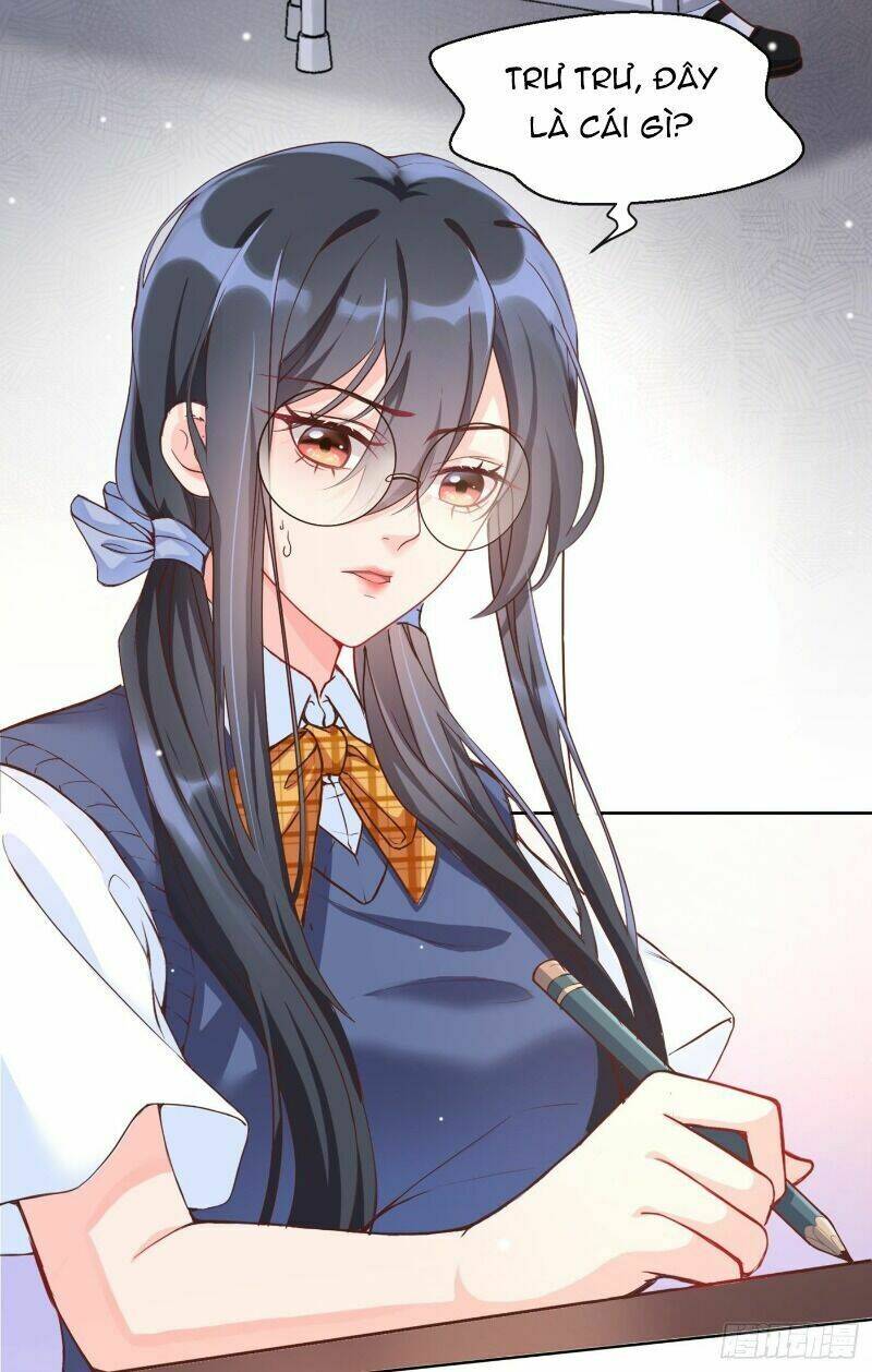 Hệ Thống Xuyên Nhanh: Ác Nam Không Dễ Chọc - Chapter 26 - Page 36