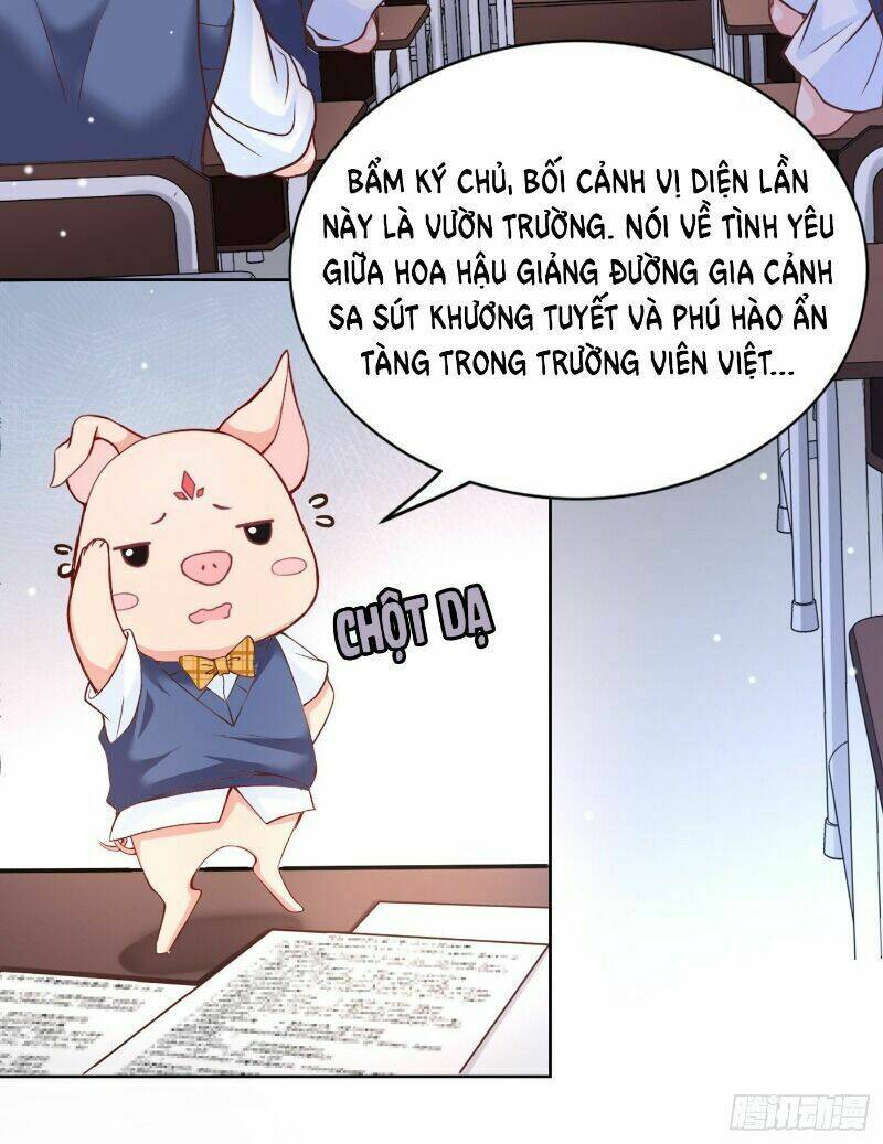 Hệ Thống Xuyên Nhanh: Ác Nam Không Dễ Chọc - Chapter 26 - Page 38