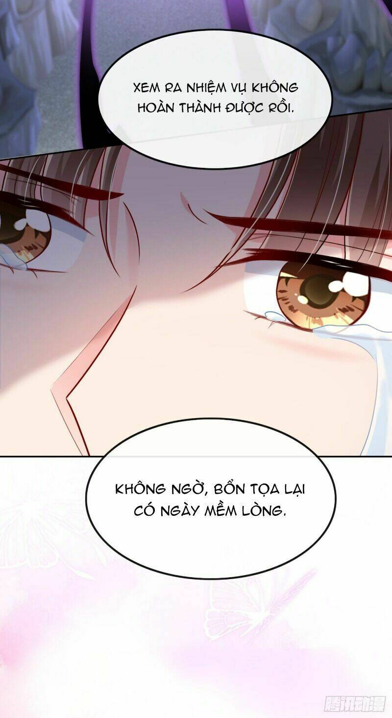 Hệ Thống Xuyên Nhanh: Ác Nam Không Dễ Chọc - Chapter 26 - Page 3