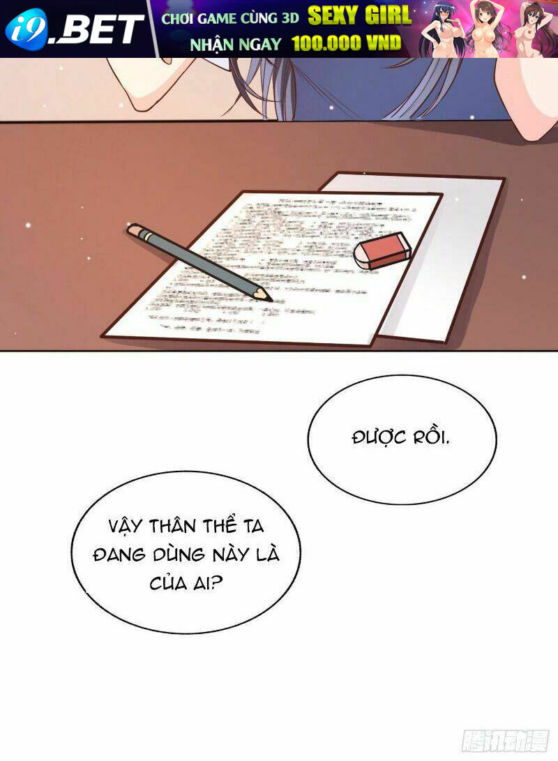 Hệ Thống Xuyên Nhanh: Ác Nam Không Dễ Chọc - Chapter 26 - Page 40