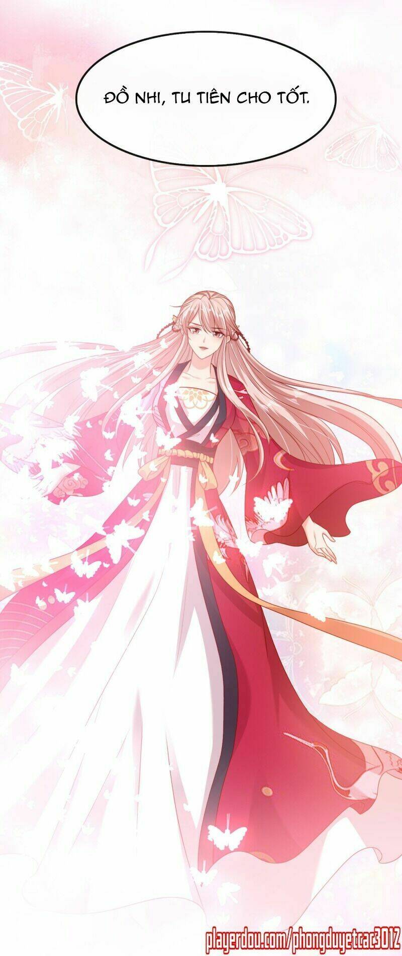 Hệ Thống Xuyên Nhanh: Ác Nam Không Dễ Chọc - Chapter 26 - Page 4