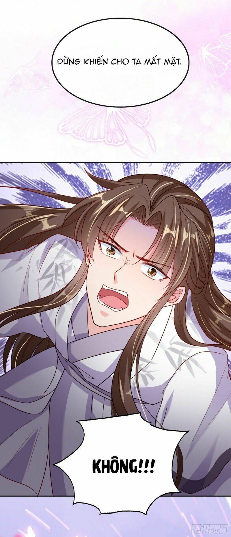 Hệ Thống Xuyên Nhanh: Ác Nam Không Dễ Chọc - Chapter 26 - Page 5