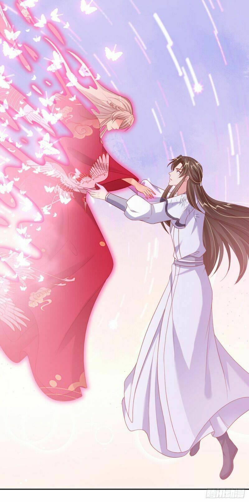 Hệ Thống Xuyên Nhanh: Ác Nam Không Dễ Chọc - Chapter 26 - Page 6