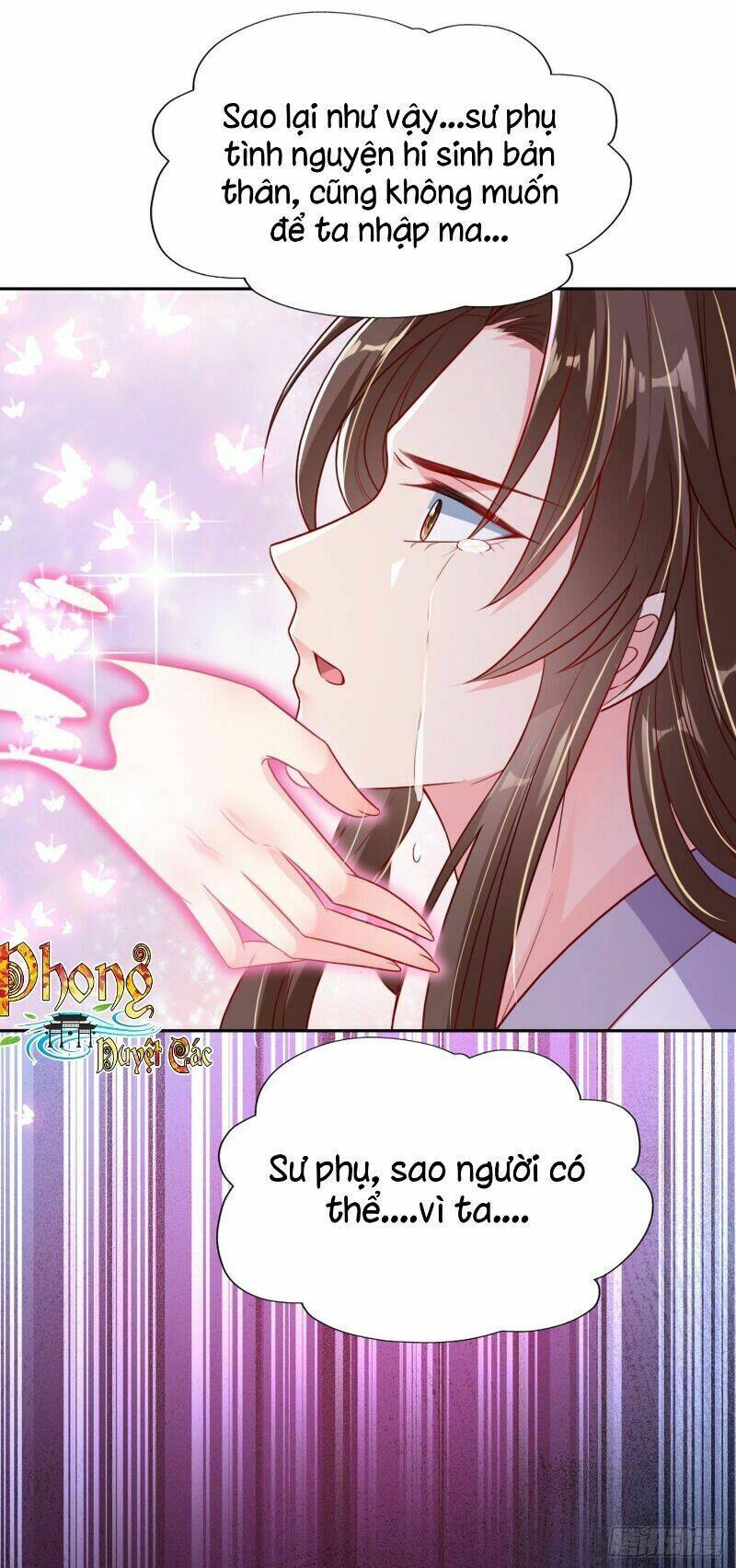 Hệ Thống Xuyên Nhanh: Ác Nam Không Dễ Chọc - Chapter 26 - Page 7