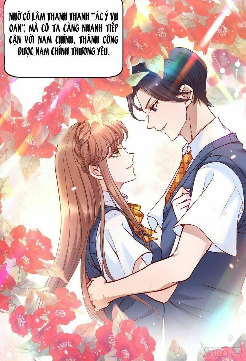 Hệ Thống Xuyên Nhanh: Ác Nam Không Dễ Chọc - Chapter 27 - Page 10