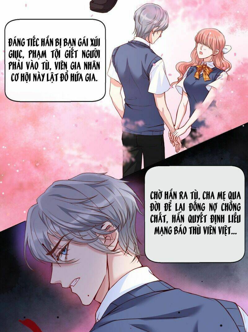 Hệ Thống Xuyên Nhanh: Ác Nam Không Dễ Chọc - Chapter 27 - Page 12