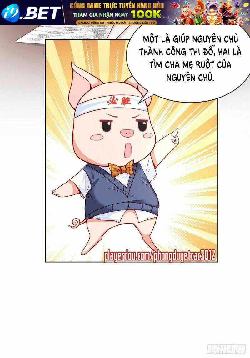 Hệ Thống Xuyên Nhanh: Ác Nam Không Dễ Chọc - Chapter 27 - Page 15