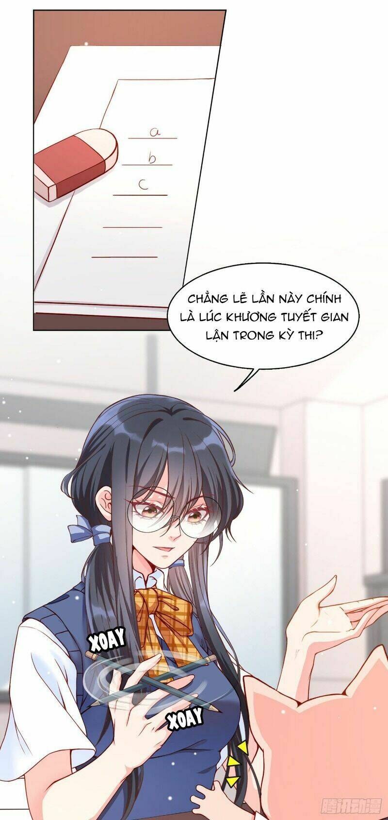 Hệ Thống Xuyên Nhanh: Ác Nam Không Dễ Chọc - Chapter 27 - Page 16